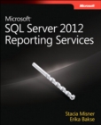 Image for Microsoft SQL Server 2012 Reporting Services