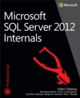 Image for Microsoft SQL Server 2012 internals