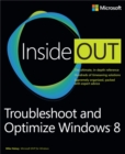 Image for Troubleshoot and optimize Windows 8 inside out
