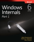 Image for Windows Internals, Part 1: Covering Windows Server 2008 R2 and Windows 7