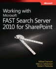 Image for Working with Microsoft FAST Search Server 2010 for SharePoint