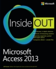 Image for Microsoft Access 2013 Inside Out