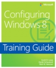 Image for Training guide: configuring Windows 8