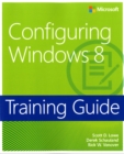 Image for Configuring Windows (R) 8