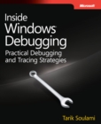 Image for Inside Windows debugging