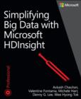 Image for Simplifying big data with Microsoft HDInsight