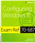 Image for Exam Ref 70-687  : configuring Windows 8