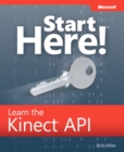 Image for Learn Microsoft¬ Kinect API