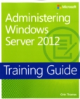 Image for Administering Windows Server 2012