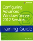 Image for Configuring advanced Windows Server 2012 services