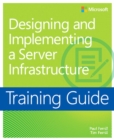 Image for Designing and implementing a server infrastructure