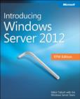 Image for Introducing Windows Server(R) 2012 RTM Edition