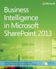 Image for Business Intelligence in Microsoft SharePoint 2013