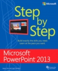 Image for Microsoft PowerPoint 2013