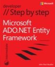 Image for Microsoft ADO.NET Entity Framework Step by Step