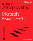 Image for Microsoft Visual C++/CLI Step by Step
