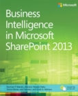 Image for Business intelligence in Microsoft SharePoint 2013