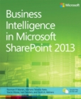 Image for Business Intelligence in Microsoft SharePoint 2013