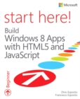 Image for Build Windows 8 Apps With HTML5 and JavaScript