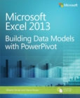 Image for Microsoft Excel 2013: Building Data Models with PowerPivot