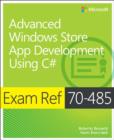 Image for Advanced Windows Store App Development using C#