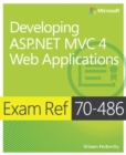 Image for Developing ASP.NET MVC 4 Web Applications