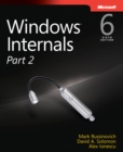 Image for Windows Internals. Part 2