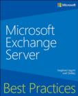 Image for Microsoft Exchange Server Best Practices