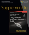 Image for Supplement to Inside the Microsoft Build engine: using MSBuild and Team Foundation Build