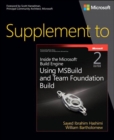 Image for Supplement to Inside the Microsoft Build Engine: Using MSBuild and Team Foundation Build