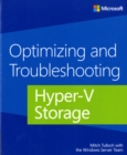 Image for Optimizing and Troubleshooting Hyper-V Storage