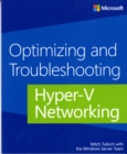Image for Optimizing and Troubleshooting Hyper-V Networking