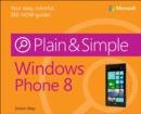 Image for Windows Phone 8 plain &amp; simple