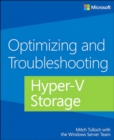 Image for Optimizing and troubleshooting Hyper-V storage