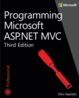 Image for Programming Microsoft ASP.NET MVC