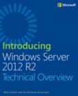 Image for Introducing Windows Server 2012 R2