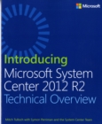 Image for Introducing Microsoft System Center 2012 R2 for IT professionals