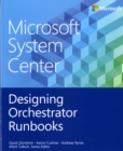 Image for Designing Orchestrator Runbooks