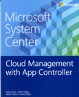 Image for Cloud Management with App Controller