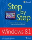 Image for Windows 8.1 step by step