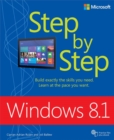 Image for Windows 8.1 Step by Step
