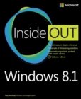 Image for Windows  8.1 inside out