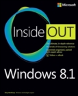 Image for Windows 8.1 inside out