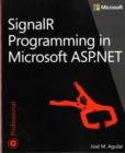 Image for SignalR programming in Microsoft ASP.NET