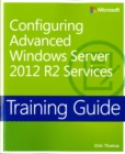 Image for Configuring advanced Windows Server 2012 R2 services