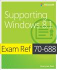 Image for Exam Ref 70-688  : configuring Windows 8.1