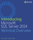 Image for Introducing Microsoft SQL Server 2014