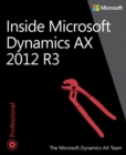 Image for Inside Microsoft Dynamics AX 2012 R3