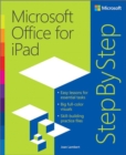 Image for Microsoft Office for iPad Step by Step