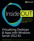 Image for Virtualizing Desktops and Apps with Windows Server 2012 R2 Inside Out